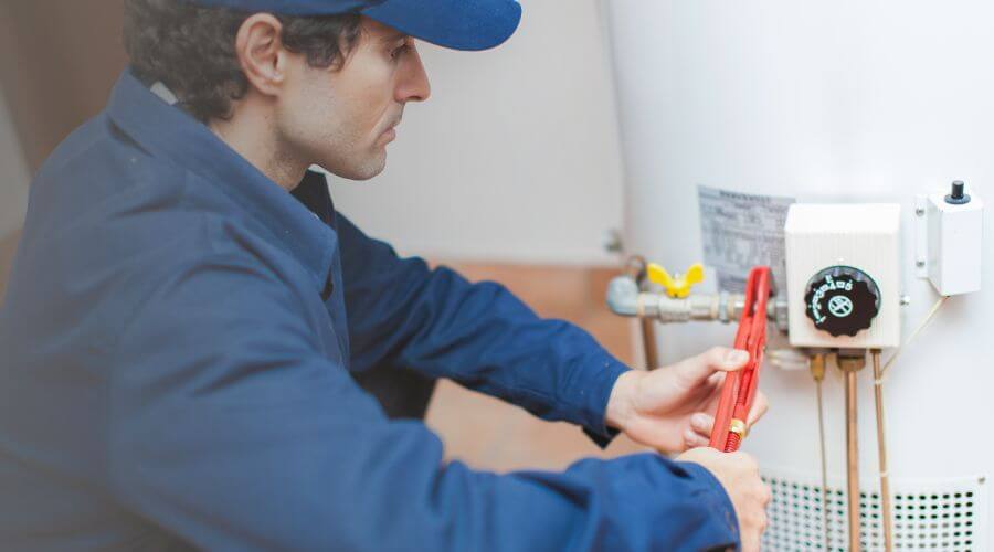 Professional bathroom faucet installation in Wolverton, MN